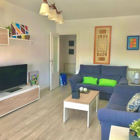 Galicia47 Apartment Zamora Bagian luar foto