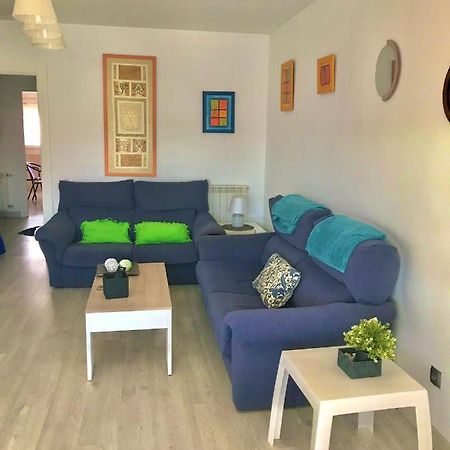 Galicia47 Apartment Zamora Bagian luar foto