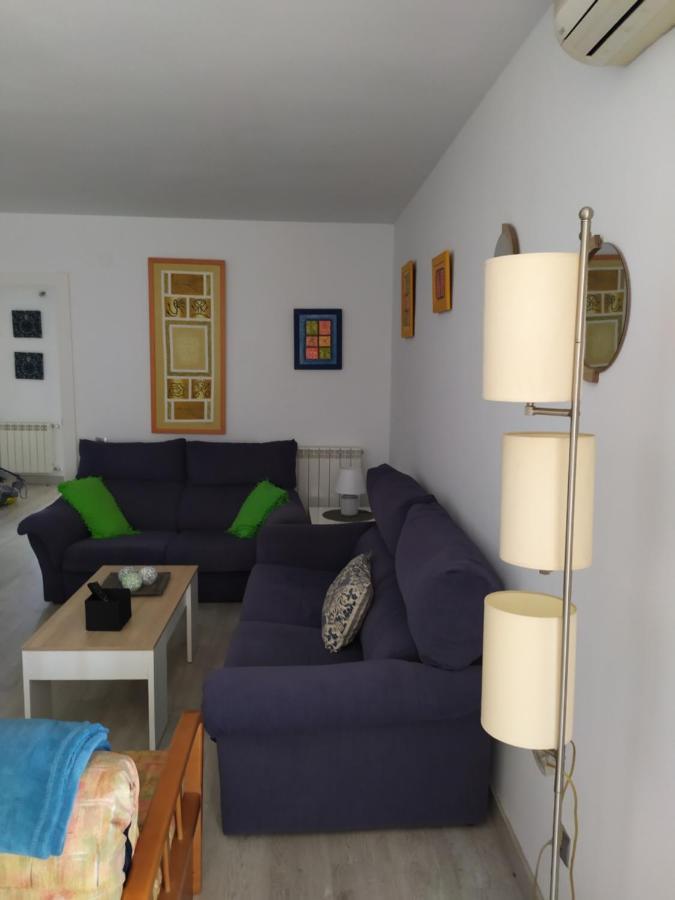 Galicia47 Apartment Zamora Bagian luar foto