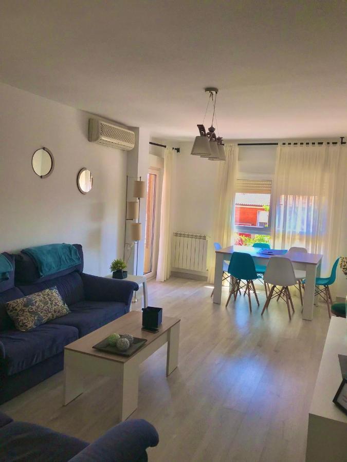 Galicia47 Apartment Zamora Bagian luar foto