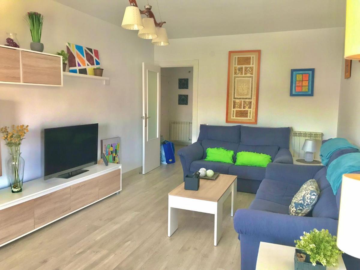 Galicia47 Apartment Zamora Bagian luar foto