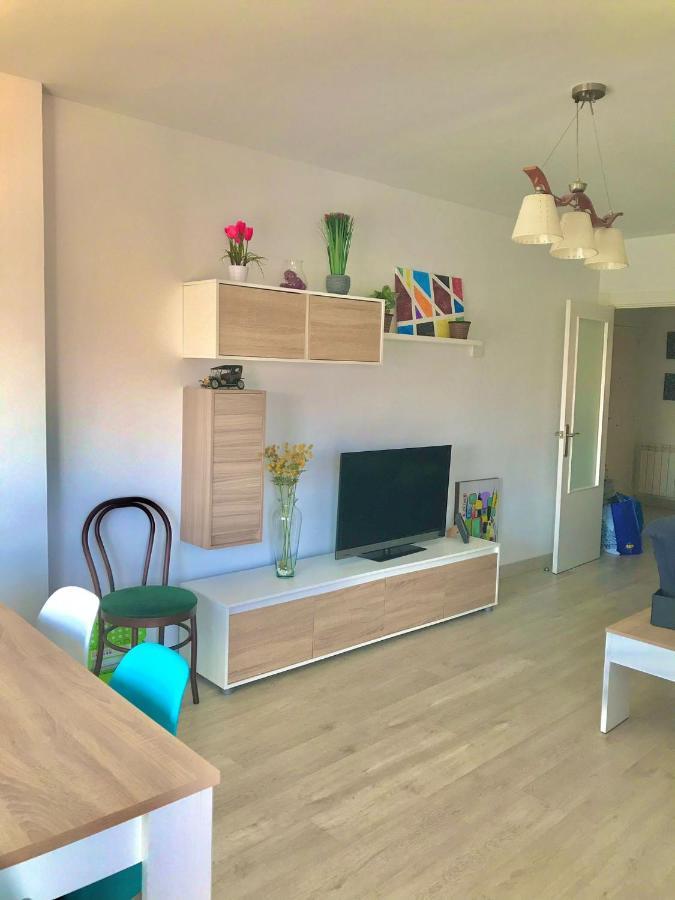 Galicia47 Apartment Zamora Bagian luar foto