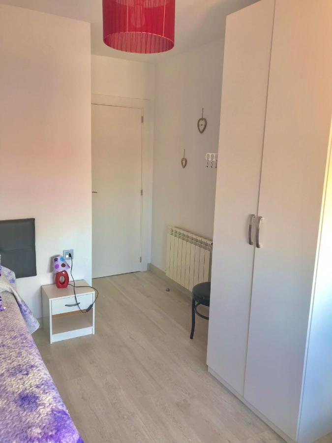 Galicia47 Apartment Zamora Bagian luar foto