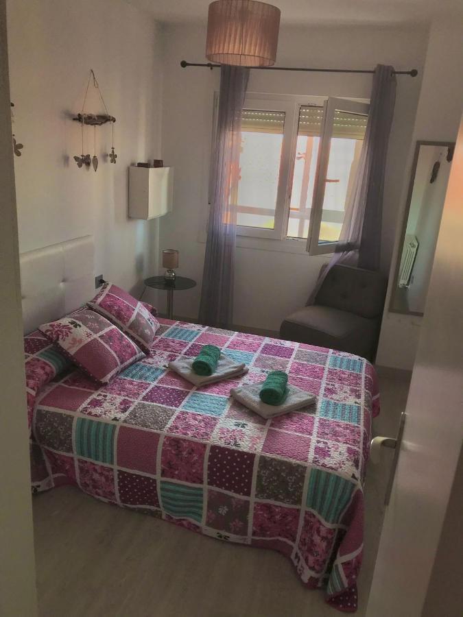 Galicia47 Apartment Zamora Bagian luar foto