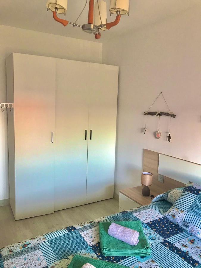 Galicia47 Apartment Zamora Bagian luar foto