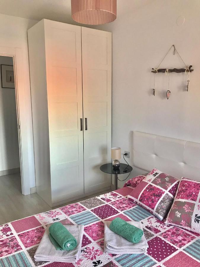 Galicia47 Apartment Zamora Bagian luar foto
