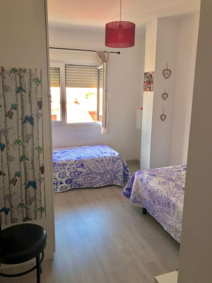 Galicia47 Apartment Zamora Bagian luar foto