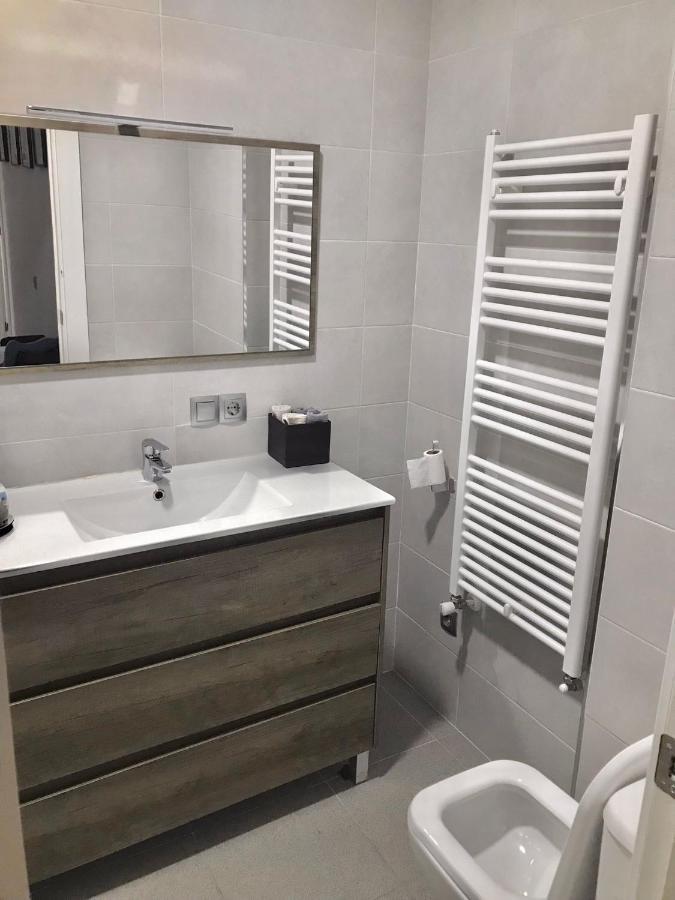 Galicia47 Apartment Zamora Bagian luar foto