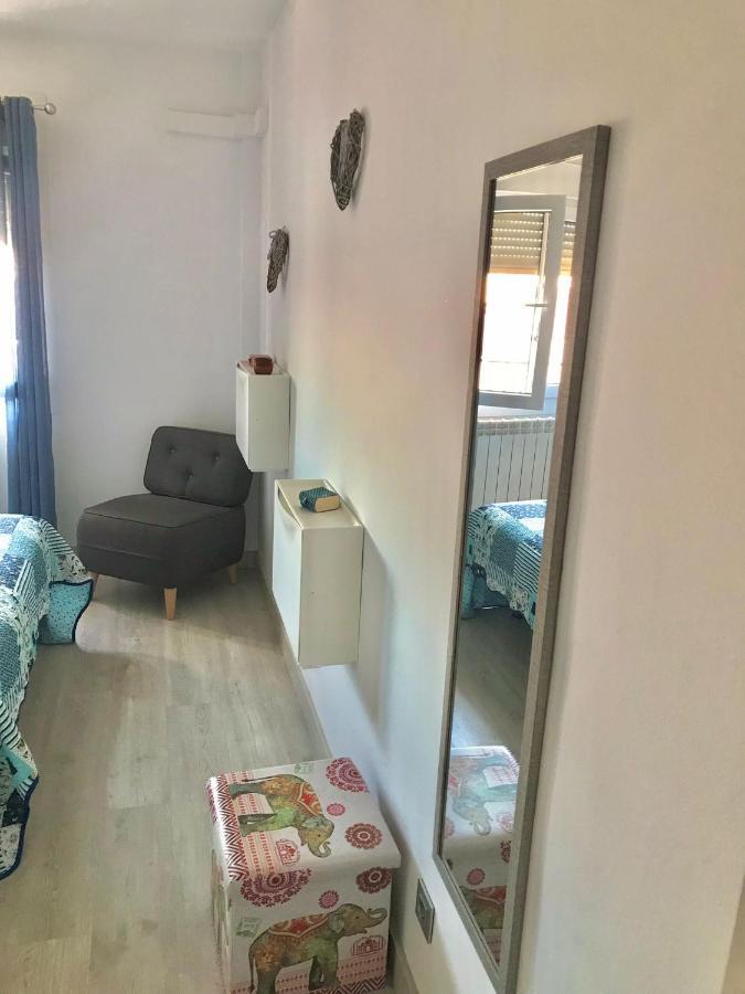 Galicia47 Apartment Zamora Bagian luar foto
