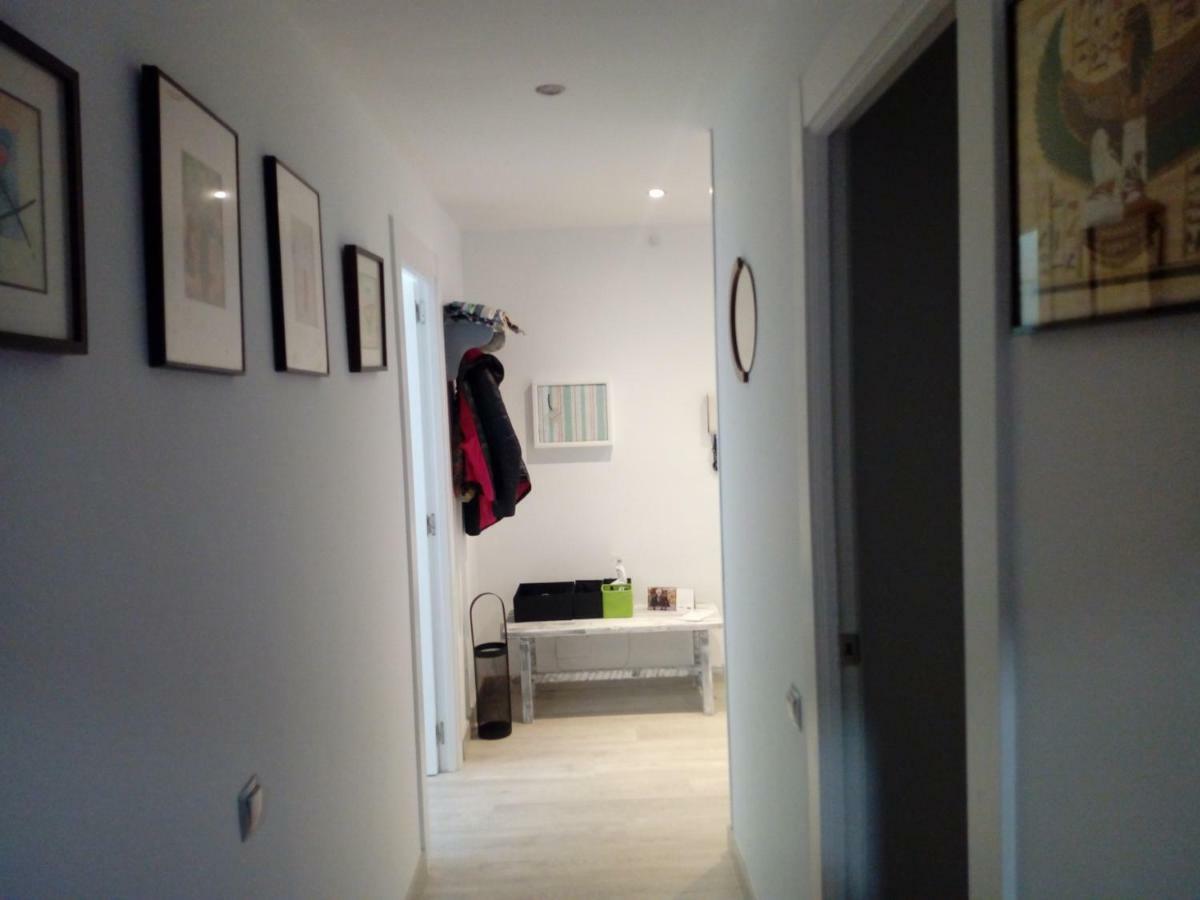 Galicia47 Apartment Zamora Bagian luar foto