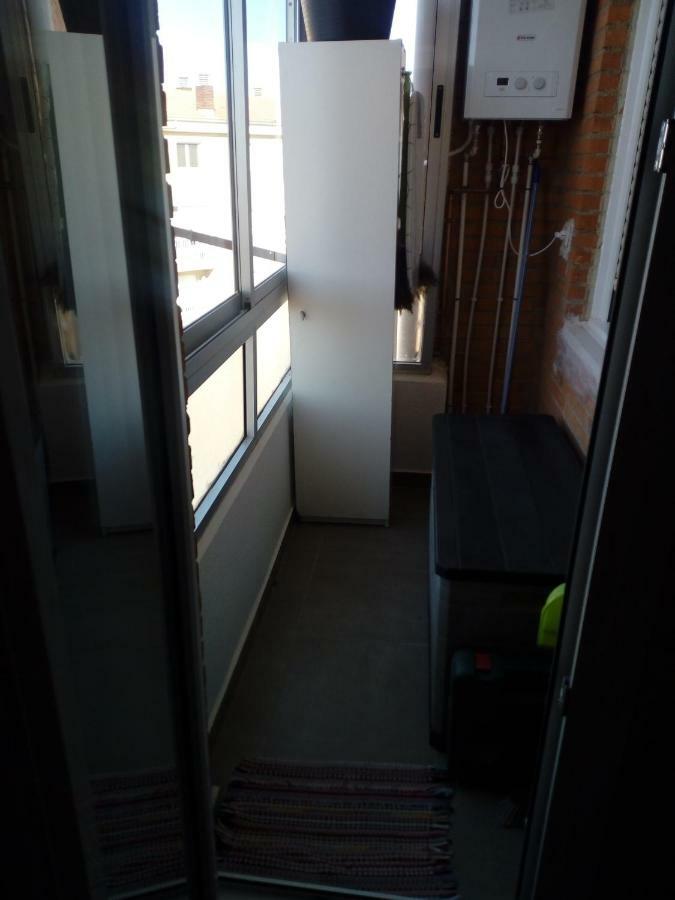Galicia47 Apartment Zamora Bagian luar foto