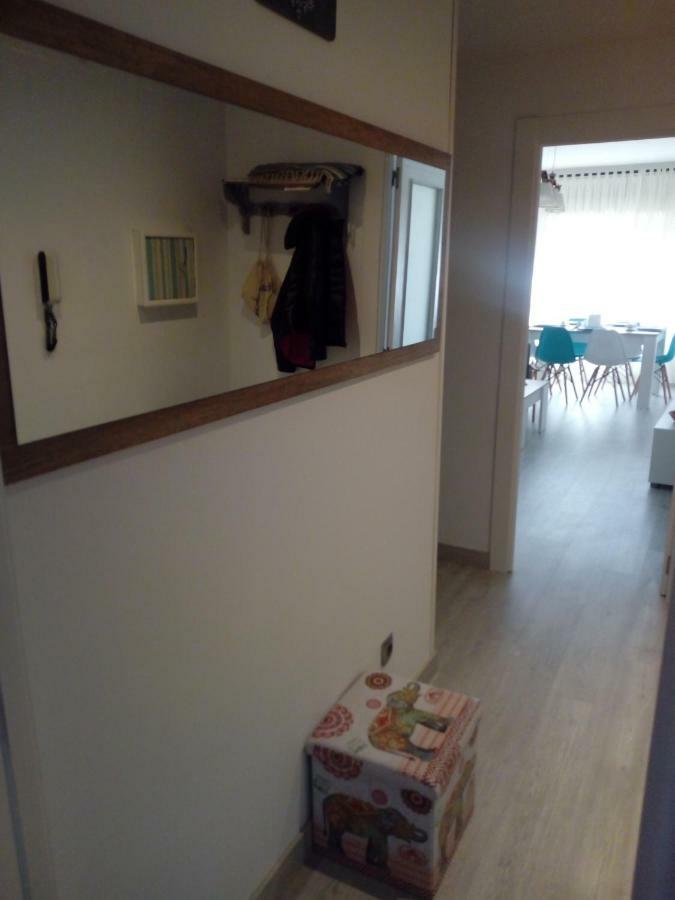 Galicia47 Apartment Zamora Bagian luar foto