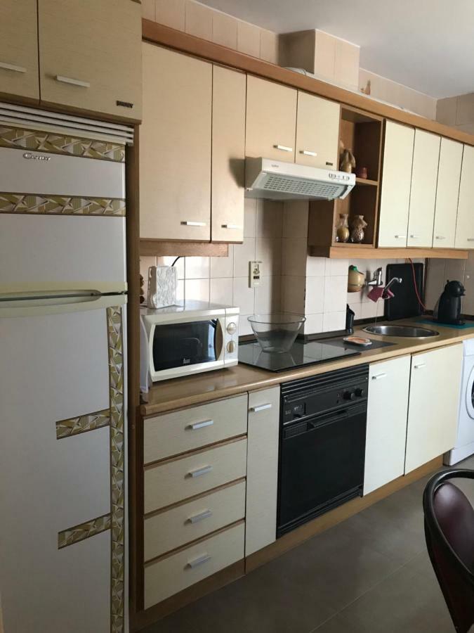 Galicia47 Apartment Zamora Bagian luar foto