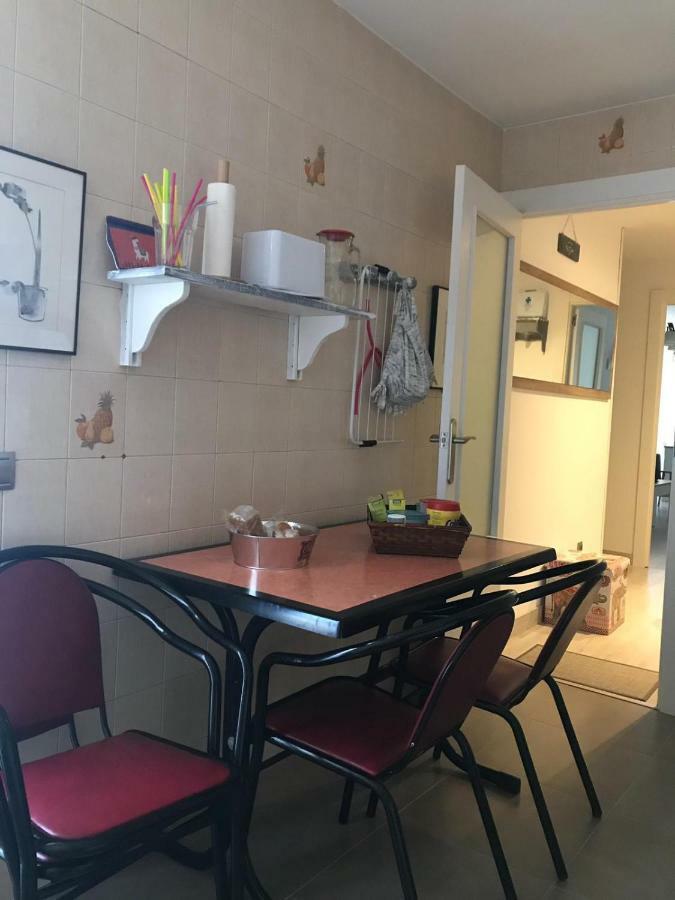 Galicia47 Apartment Zamora Bagian luar foto